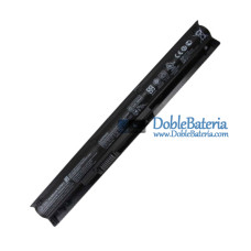 Batería para HP 455 450 ProBook 470 HSTNN-LB6Z RI06XL [Batería de repuesto]